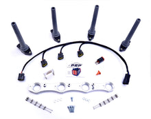 Load image into Gallery viewer, Platinum Racing Products - Toyota 3RZ Next Gen Coil Kit