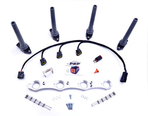 Platinum Racing Products - Toyota 3RZ Next Gen Coil Kit