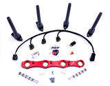 Platinum Racing Products - Toyota 3RZ Next Gen Coil Kit - AFR Autoworks