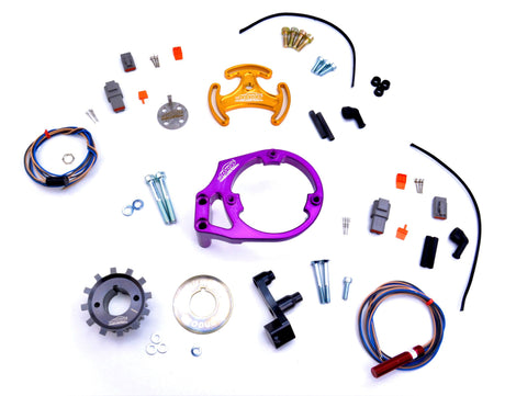 Platinum Racing Products - Nissan RB30 SOHC Trigger Kit