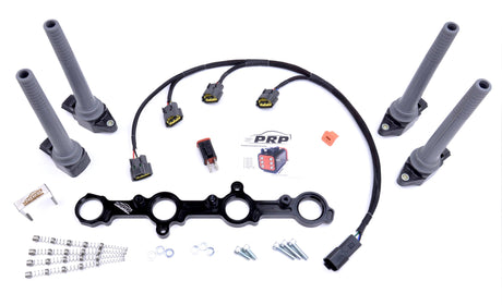 Platinum Racing Products - Mitsubishi 4G63 Evolution 1-3 & Galant VR4 Coil Kit