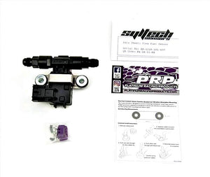 Syltech Flex Fuel Sensor