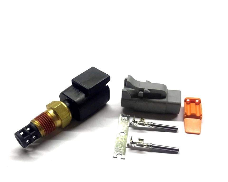 Platinum Racing Products - Motorsport Air Temp Sensor 1/8 -20 to 150 Deg - AFR Autoworks