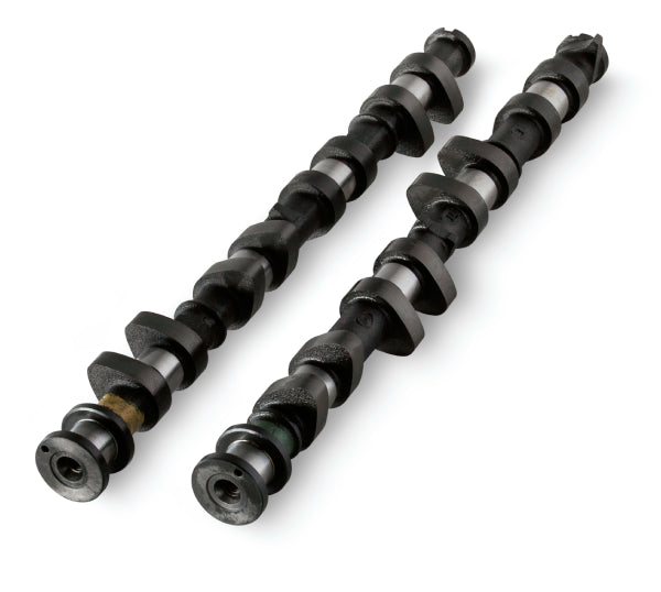 FORD DURATEC 4CYL PERFORMANCE CAMSHAFTS - 276/270 Degrees advertised duration, 9.90mm/9.60mm lift - AFR Autoworks