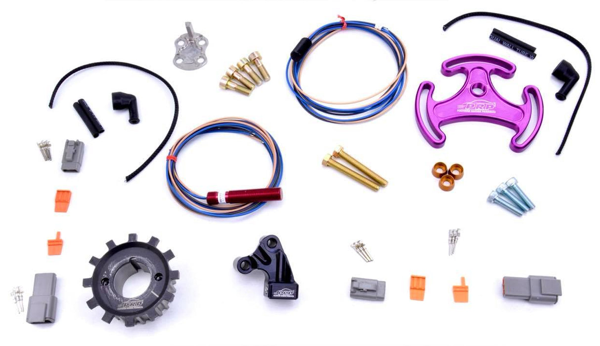 Platinum Racing Products - Nissan CA18 Complete Trigger Kit CAM & Crank - AFR Autoworks