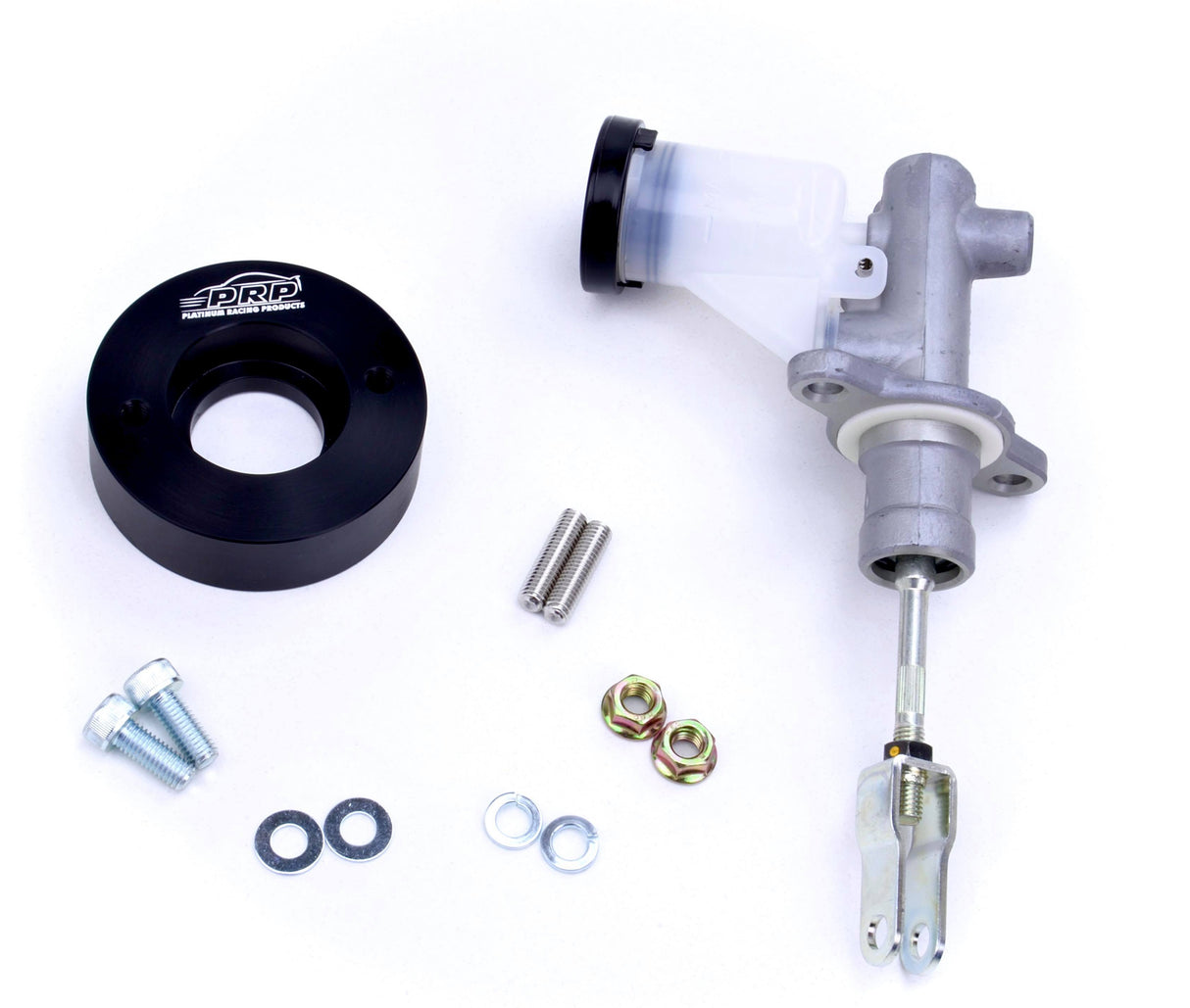 Platinum Racing Products - Nissan Skyline Clutch Booster Delete