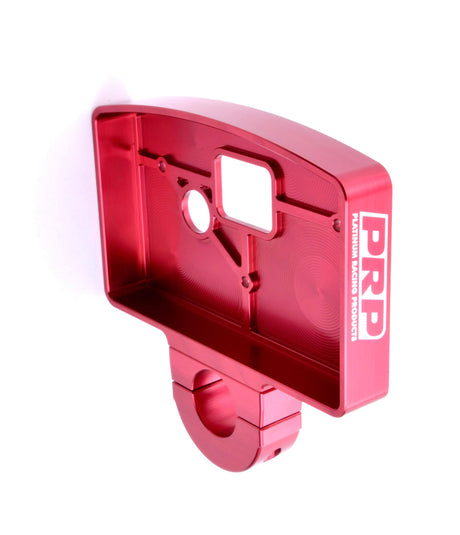 Platinum Racing Products - MoTeC C127/ C187 Display Dash Mount - AFR Autoworks