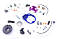Platinum Racing Products - Nissan RB30 SOHC FUll Pro Series 36 - Trigger Kit Option Cas Bracket, PRO CAM & Crank Trigger Kit