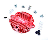 Platinum Racing Products - Nissan R200 High Volume Billet Diff Hat - AFR Autoworks