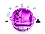 Platinum Racing Products - Nissan R200 High Volume Billet Diff Hat - AFR Autoworks