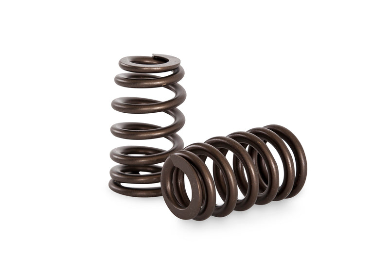 High performance PACALOY beehive valve spring set