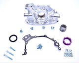 Platinum Racing Products - Nissan RB Billet High Volume Oil Pump - AFR Autoworks