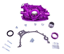 Load image into Gallery viewer, Platinum Racing Products - Nissan RB Billet High Volume Oil Pump