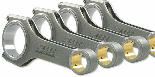 Nitto RB25/26 H Beam Connecting Rods