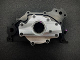 Nitto 7075 RB Billet Oil Pump - AFR Autoworks