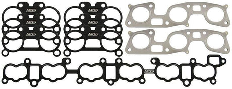 Nitto RB26 Intake & Exhaust Manifold Gaskets - AFR Autoworks