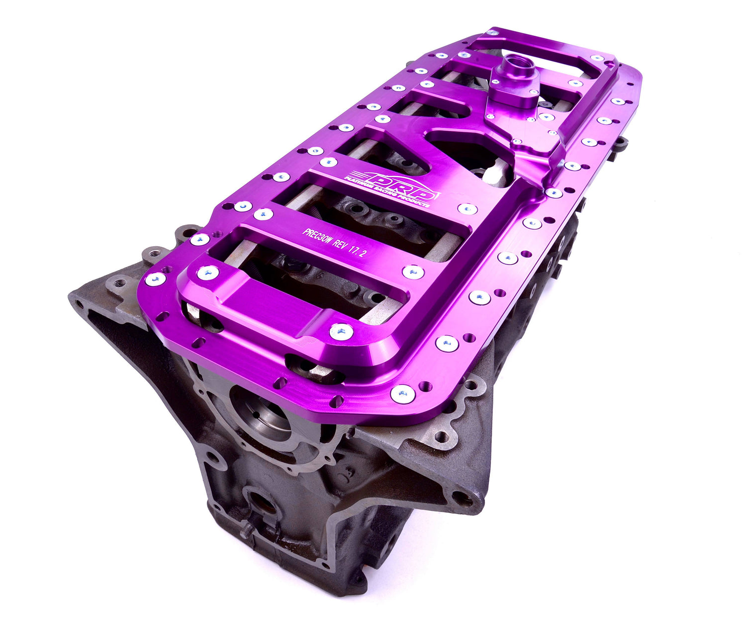 Platinum Racing Products -  Platinum Prepped RB30 Block - AFR Autoworks