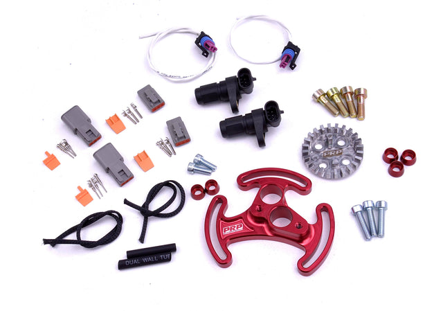 Platinum Racing Products - Nissan RB Twin Cam Trigger Kit - AFR Autoworks