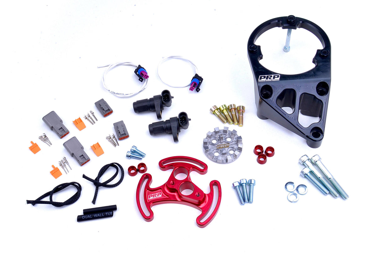 Platinum Racing Products - Nissan RB Twin Cam Trigger Kit - AFR Autoworks