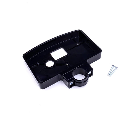 Platinum Racing Products - MoTeC C127/ C187 Display Dash Mount - AFR Autoworks