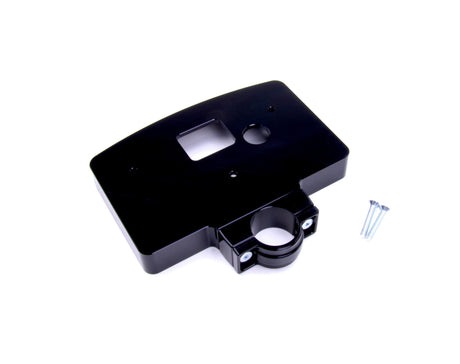 Platinum Racing Products - MoTeC C127/ C187 Display Dash Mount - AFR Autoworks