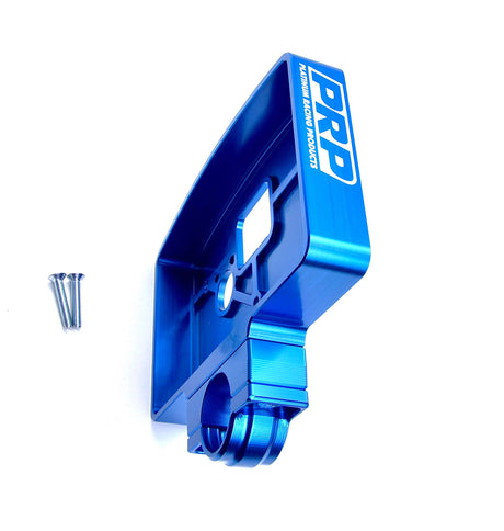 Platinum Racing Products - MoTeC C127/ C187 Display Dash Mount - AFR Autoworks