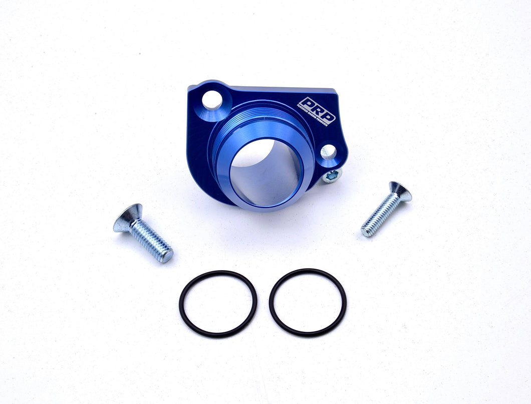 Platinum Racing Products - RB Twin Cam Pro Series Cooling Head drain