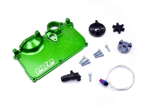 Platinum Racing Products - Nissan TB48 Mechanical fuel pump kit