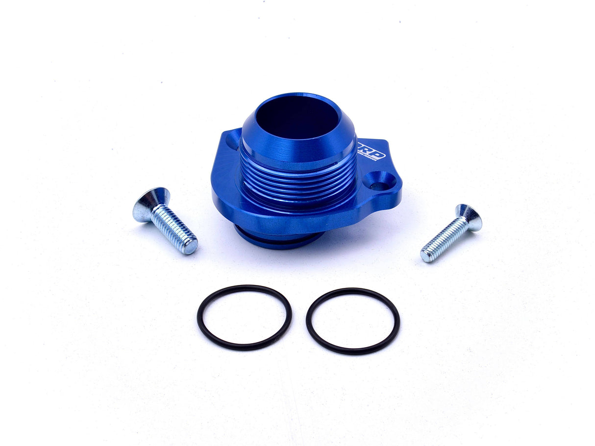 Platinum Racing Products - RB Twin Cam Pro Series Cooling Head drain - AFR Autoworks