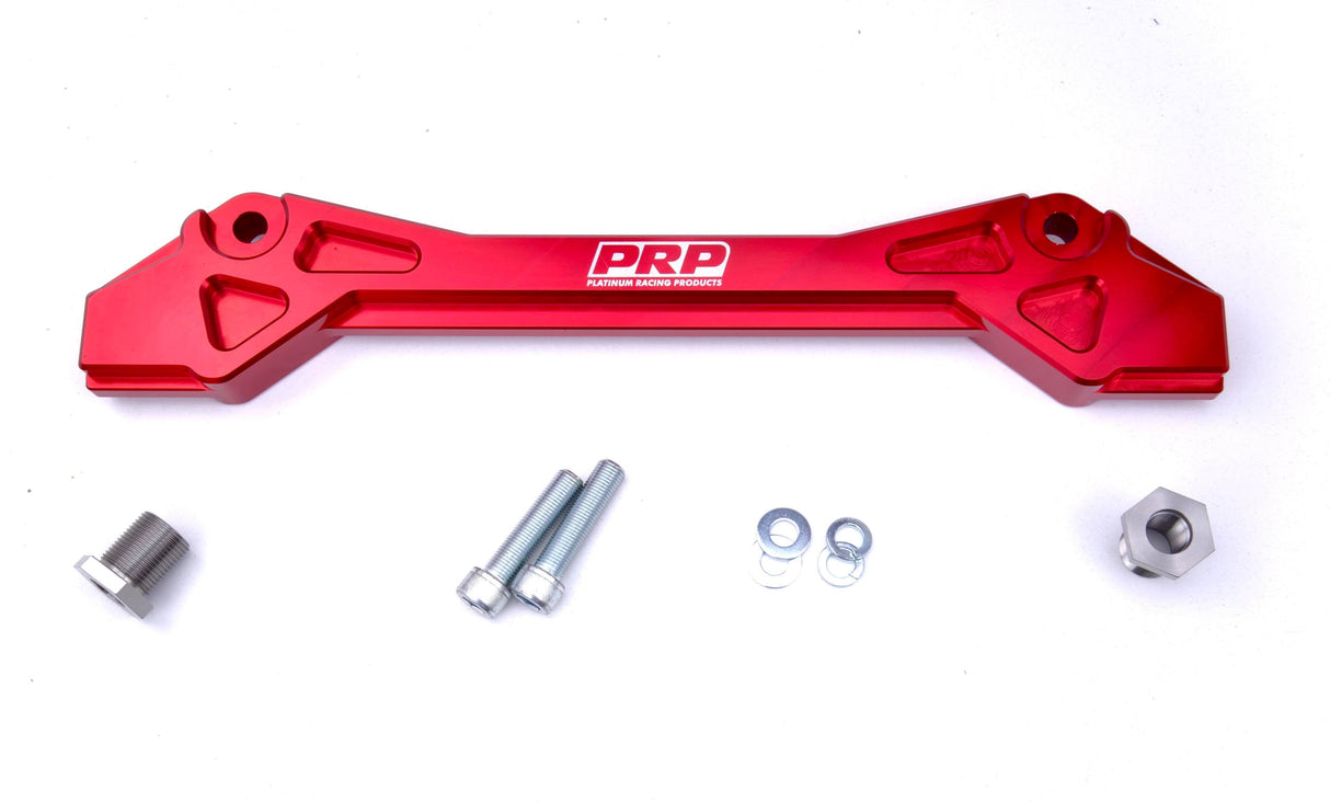 Platinum Racing Products - Nissan Hicas Lockout Bar - AFR Autoworks