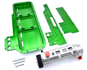 Platinum Racing Products - Nissan TB48 Dry Sump
