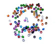 Platinum Racing Products - PRP M6 x 20mm Dress Up Bolts and Washers