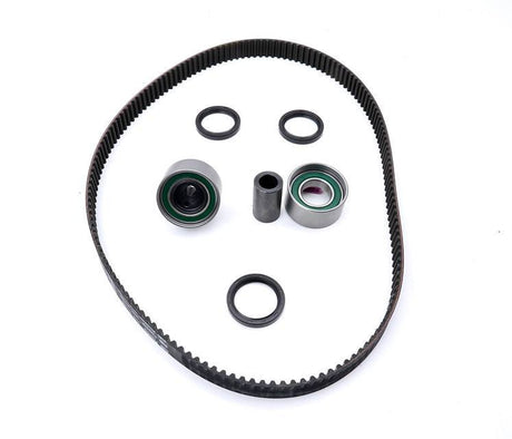 Platinum Racing Products - RB30 Block with Twin Cam Head Timing Belt Kit - AFR Autoworks