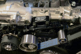 RCM High Grip Tensioner & Genuine Subaru Timing Belt (EJ20, EJ25) - AFR Autoworks