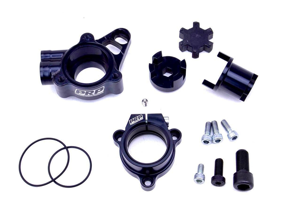 Platinum Racing Products -  Mitsubishi Evolution 4G63 Mechanical Fuel Pump Kit