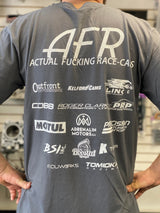 AFR T-shirt - AFR Autoworks
