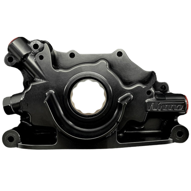 Nitto 7075 RB Billet Oil Pump