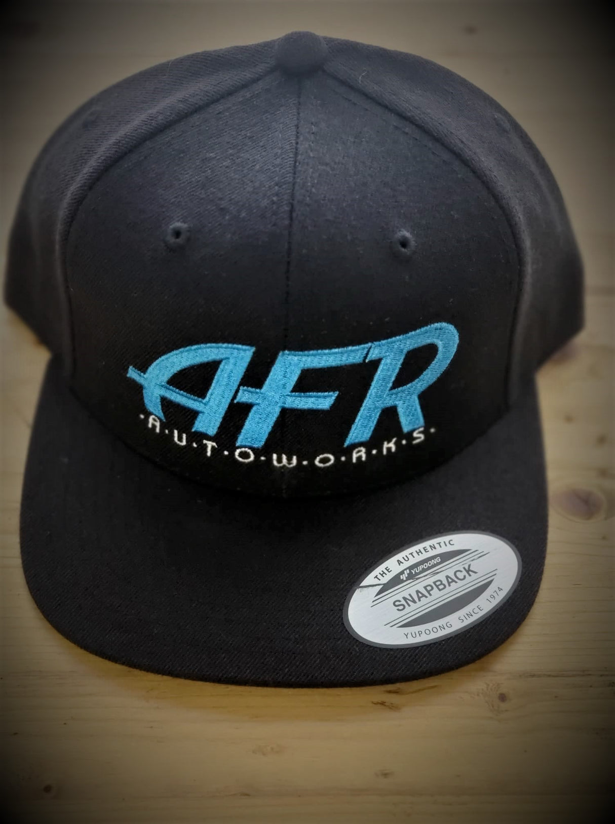 AFR Hat - AFR Autoworks