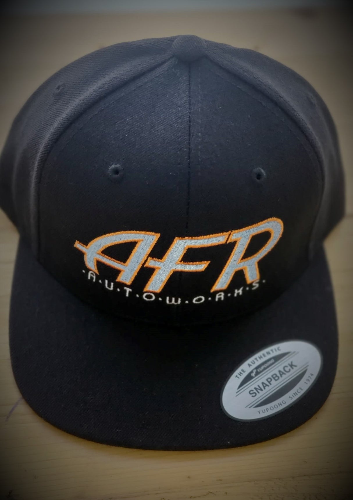 AFR Hat - AFR Autoworks