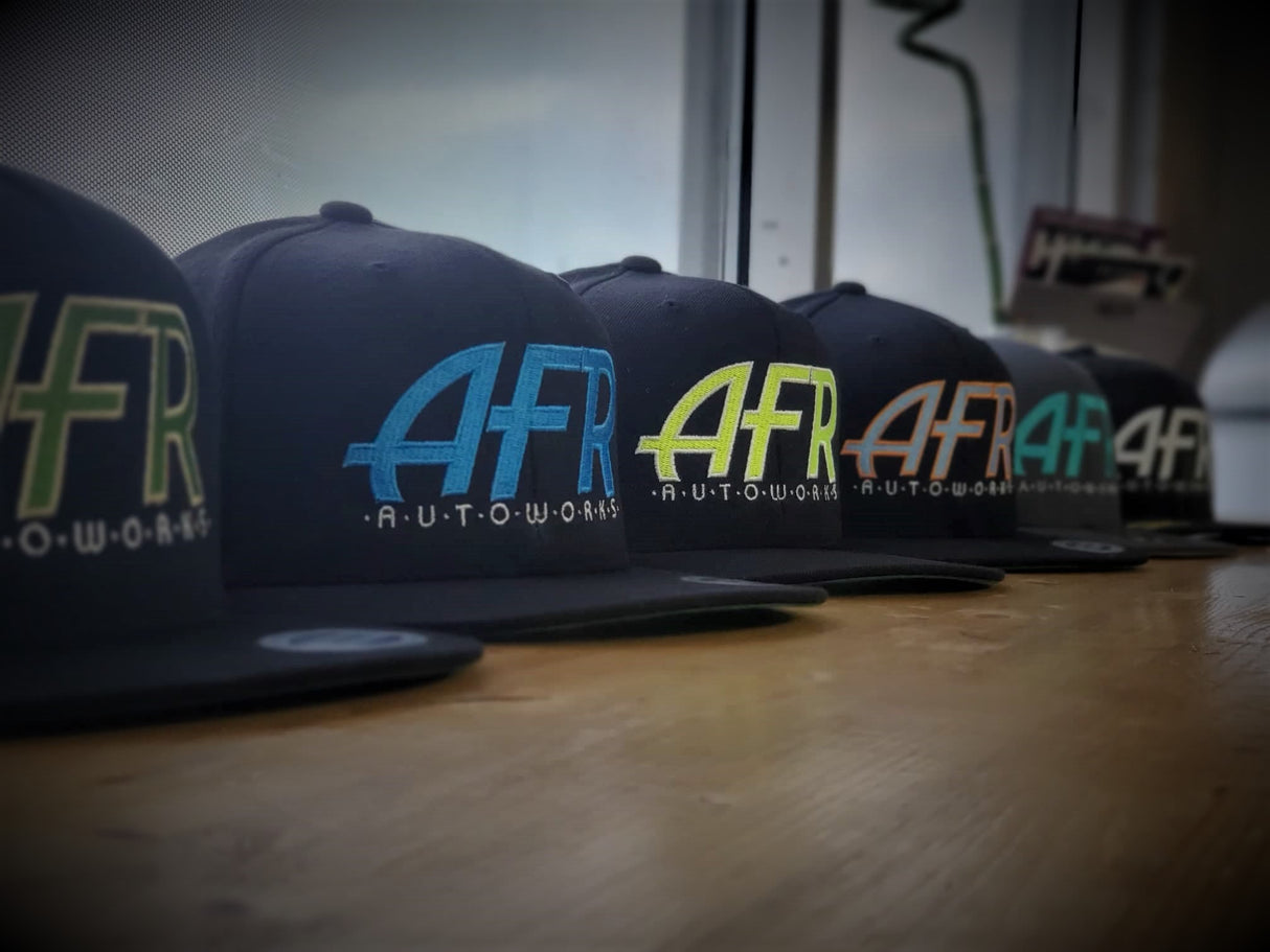 AFR Hat - AFR Autoworks