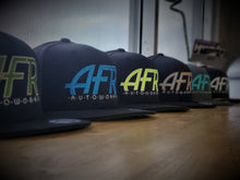 Load image into Gallery viewer, AFR Hat