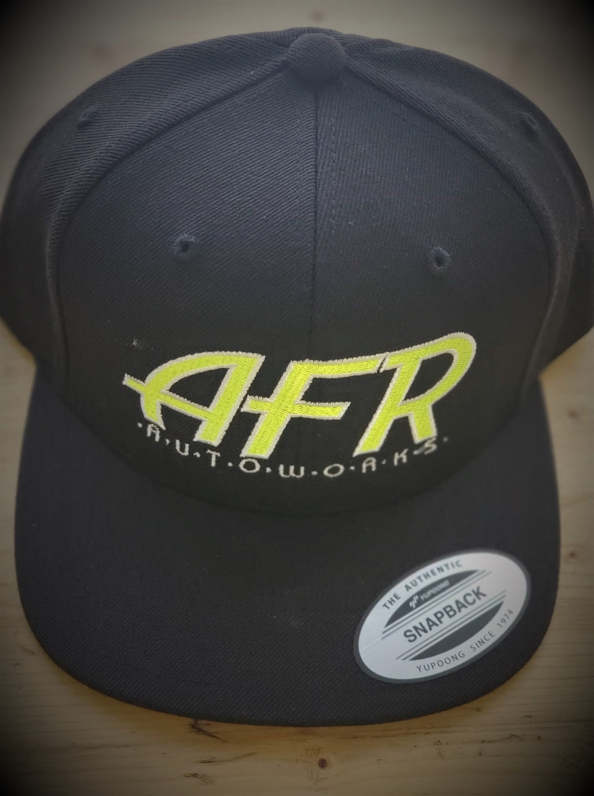 AFR Hat - AFR Autoworks