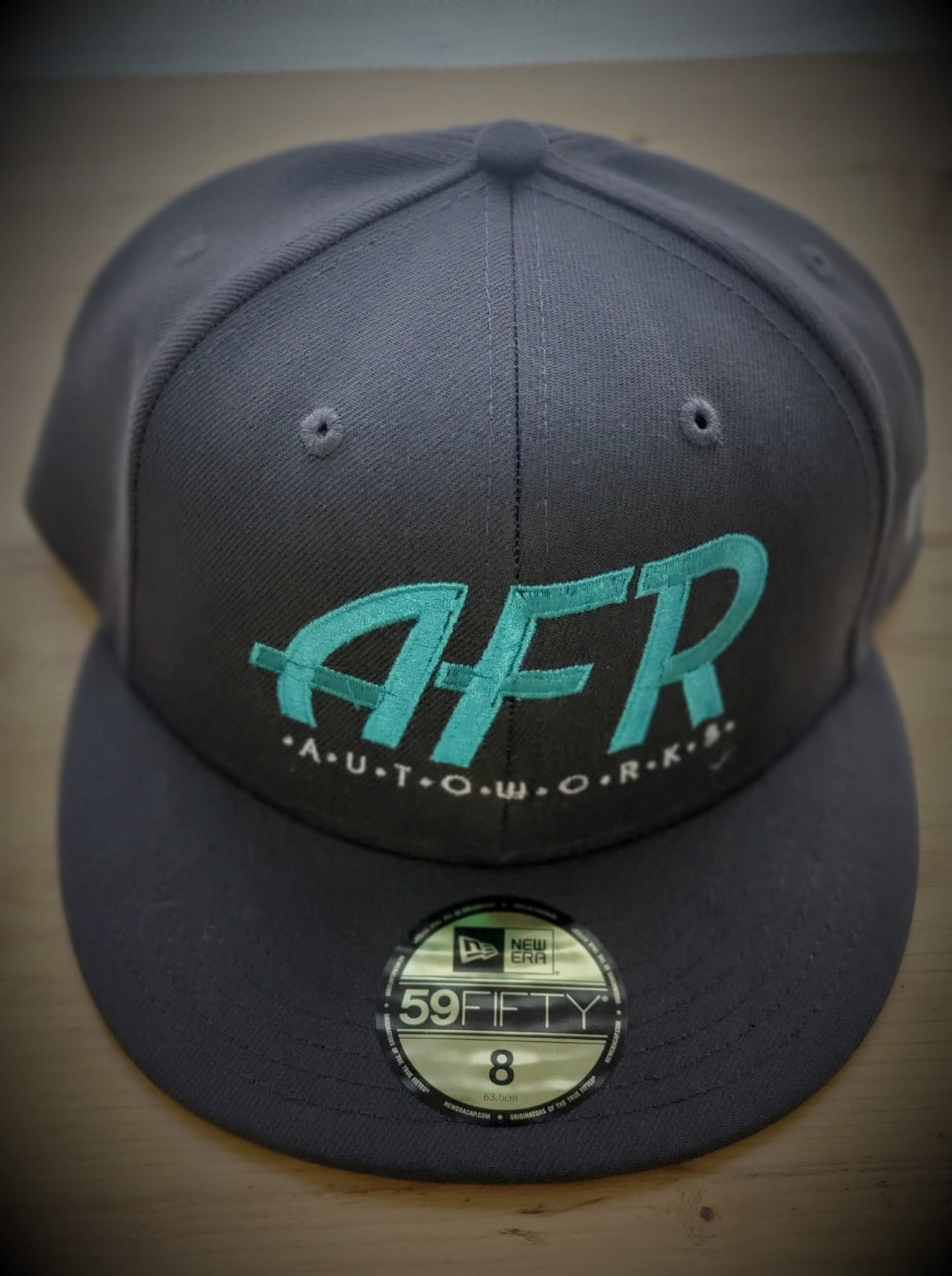 AFR Hat - AFR Autoworks