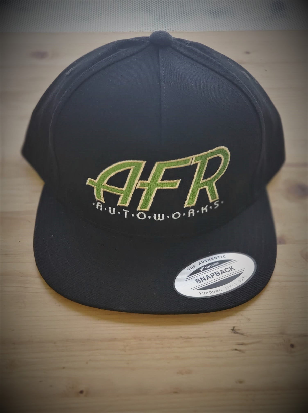 AFR Hat - AFR Autoworks