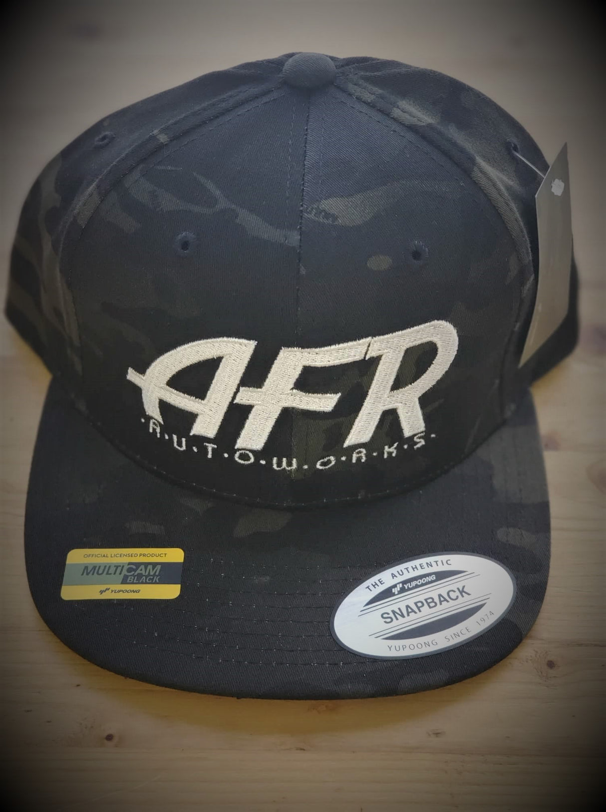 AFR Hat - AFR Autoworks