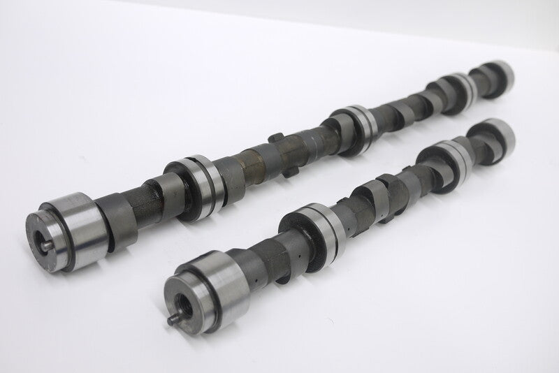 NISSAN L16-L20 OHC (4cyl) PERFORMANCE CAMSHAFT - 304/304 Degrees advertised duration, 14.43mm/14.43mm lift