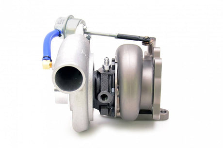 RCM / PRECISION Stock Location Billet Turbo - AFR Autoworks