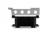 RCM Engine Oil & Power Steering Cooler Kit (08-14 WRX/STI) - AFR Autoworks
