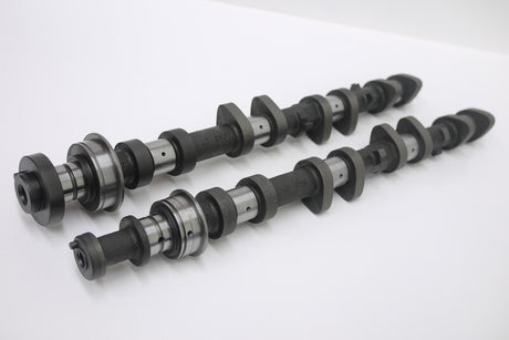 Kelford Cams | TOYOTA 2RZ/3RZ TACOMA PERFORMANCE CAMS - 272/278 Degrees advertised duration. 9.95mm/9.95mm lift