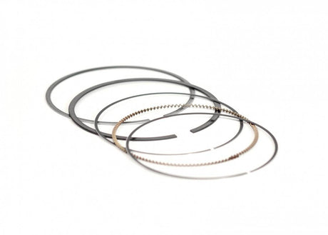 RCM / Omega Piston Set - High Comp (EJ25) - AFR Autoworks